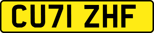 CU71ZHF