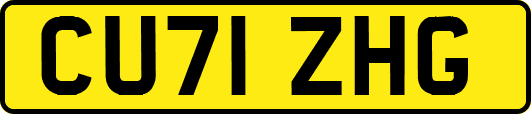 CU71ZHG