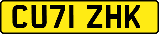 CU71ZHK