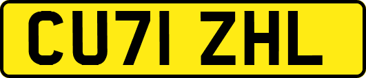 CU71ZHL