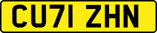 CU71ZHN