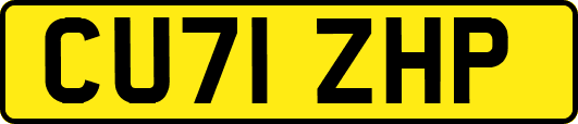 CU71ZHP