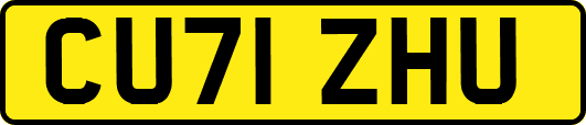 CU71ZHU