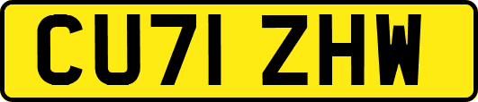 CU71ZHW