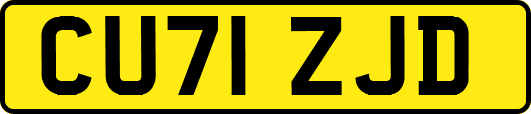 CU71ZJD