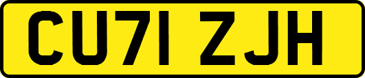 CU71ZJH