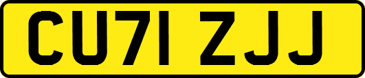 CU71ZJJ