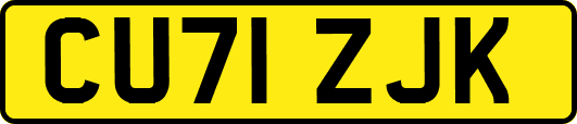 CU71ZJK