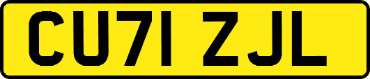 CU71ZJL