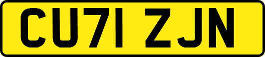 CU71ZJN