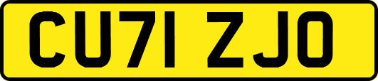 CU71ZJO