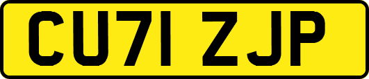 CU71ZJP