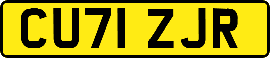 CU71ZJR