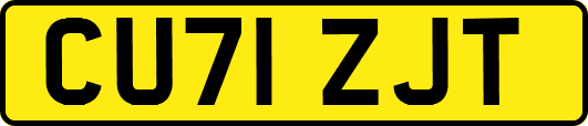 CU71ZJT