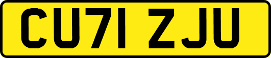 CU71ZJU