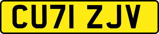 CU71ZJV
