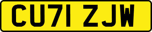 CU71ZJW