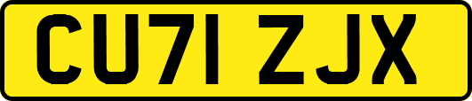 CU71ZJX