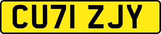 CU71ZJY