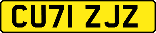 CU71ZJZ