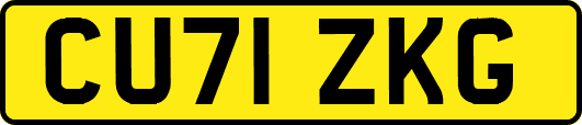 CU71ZKG