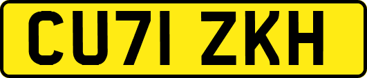 CU71ZKH