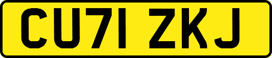 CU71ZKJ