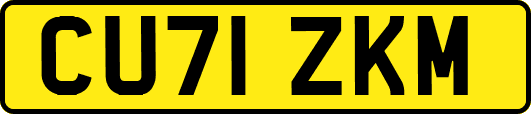 CU71ZKM