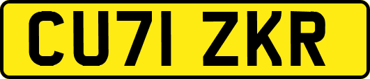 CU71ZKR