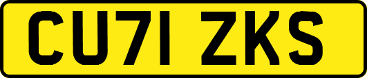 CU71ZKS