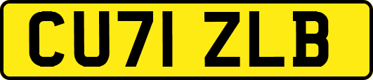 CU71ZLB