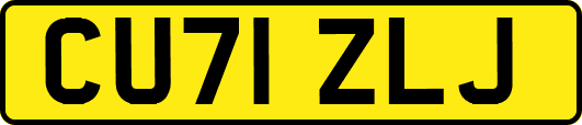 CU71ZLJ