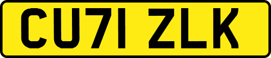 CU71ZLK