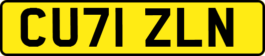CU71ZLN