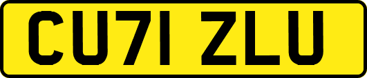 CU71ZLU