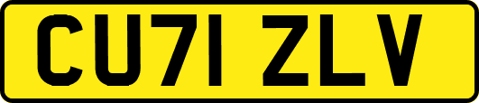 CU71ZLV