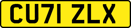 CU71ZLX