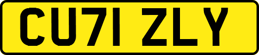 CU71ZLY