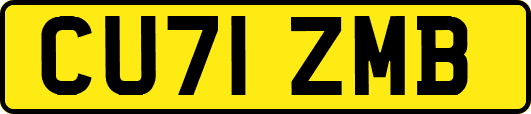 CU71ZMB