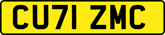 CU71ZMC