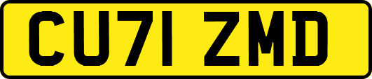 CU71ZMD