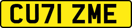 CU71ZME