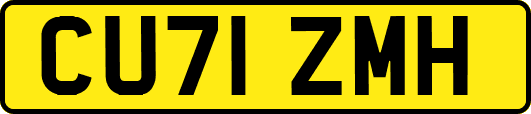 CU71ZMH