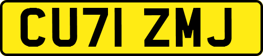 CU71ZMJ