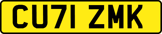 CU71ZMK