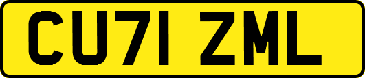 CU71ZML