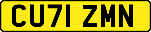 CU71ZMN