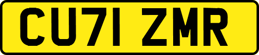 CU71ZMR