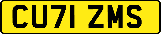 CU71ZMS
