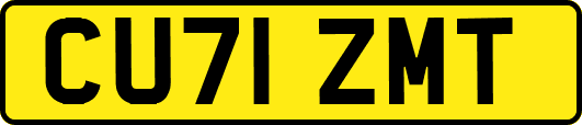 CU71ZMT